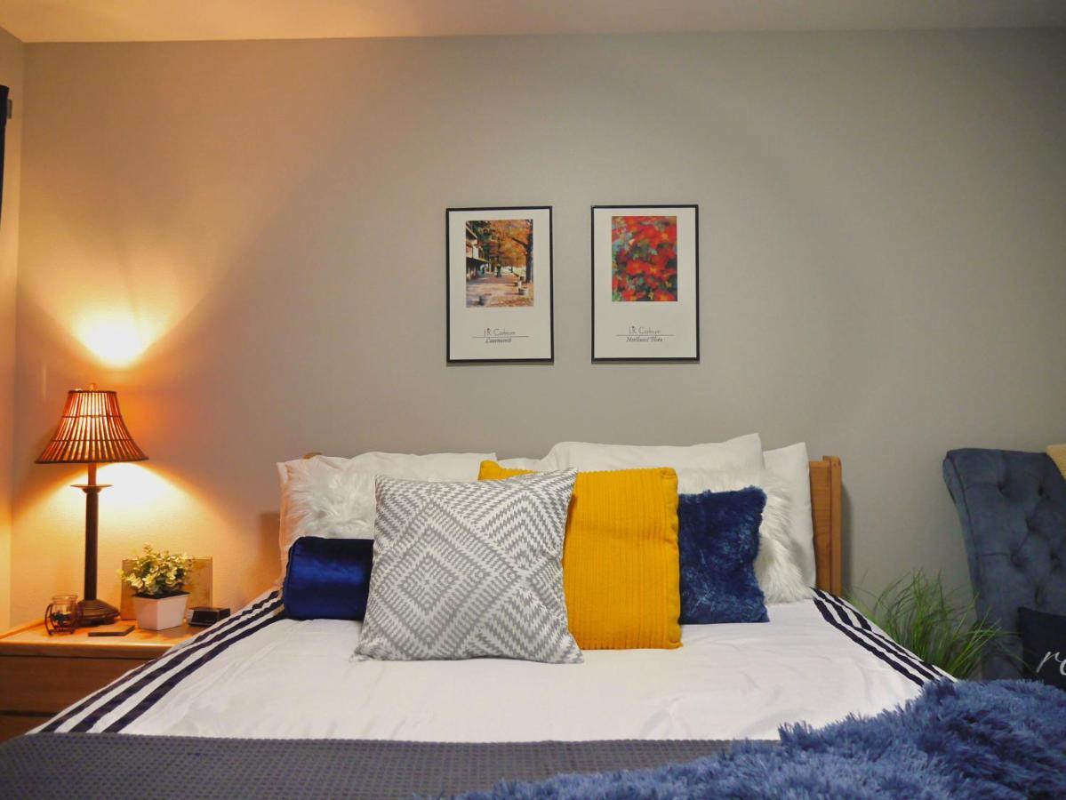 2 Bedroom Condo Near Leavenworth, Wa Extérieur photo