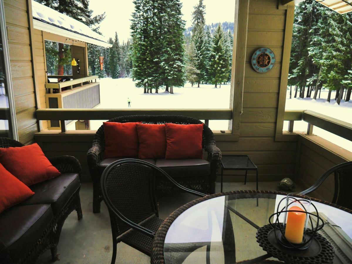 2 Bedroom Condo Near Leavenworth, Wa Extérieur photo