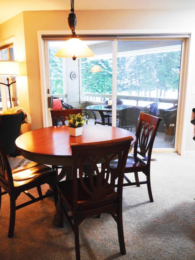 2 Bedroom Condo Near Leavenworth, Wa Extérieur photo
