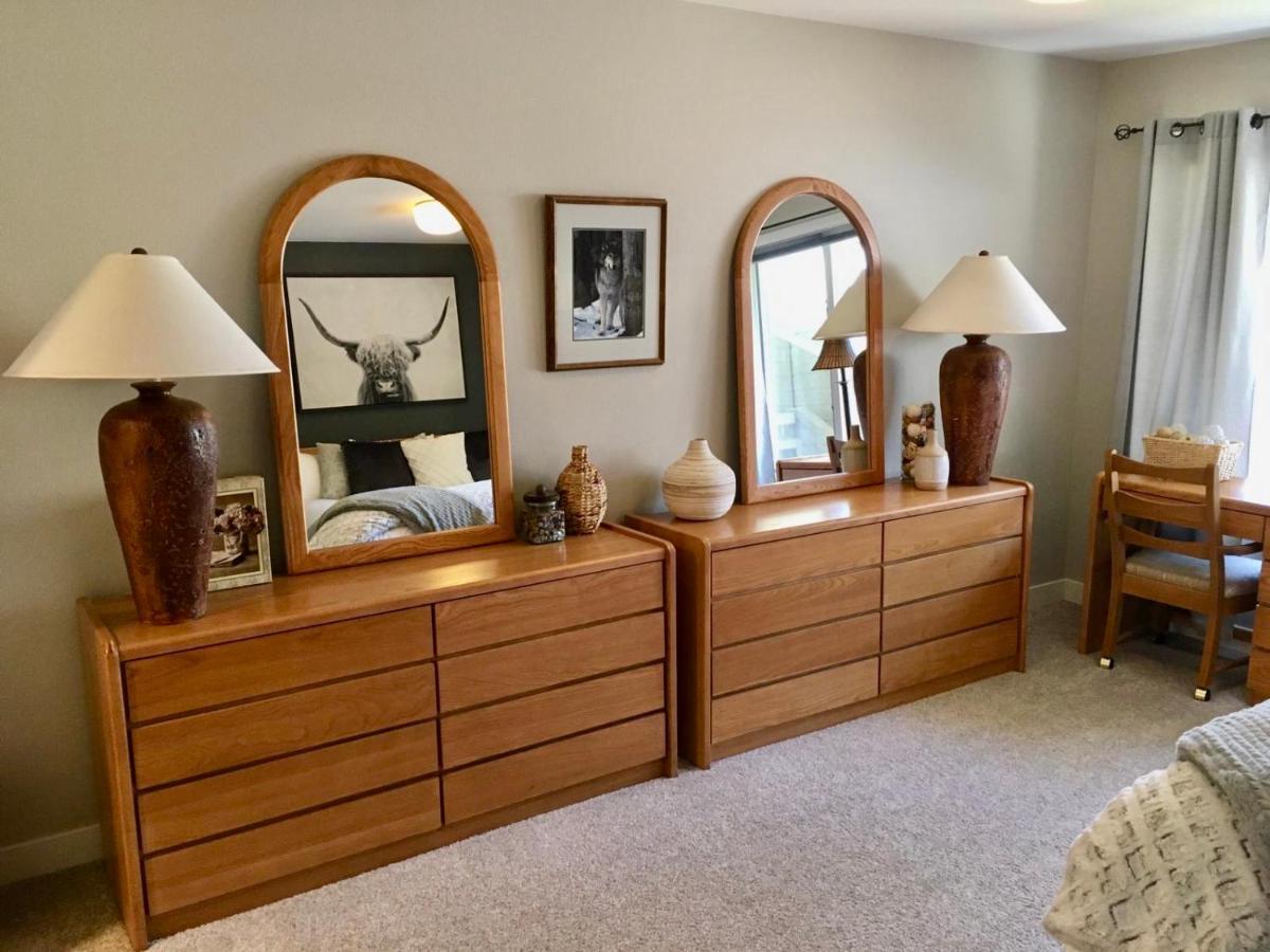 2 Bedroom Condo Near Leavenworth, Wa Extérieur photo