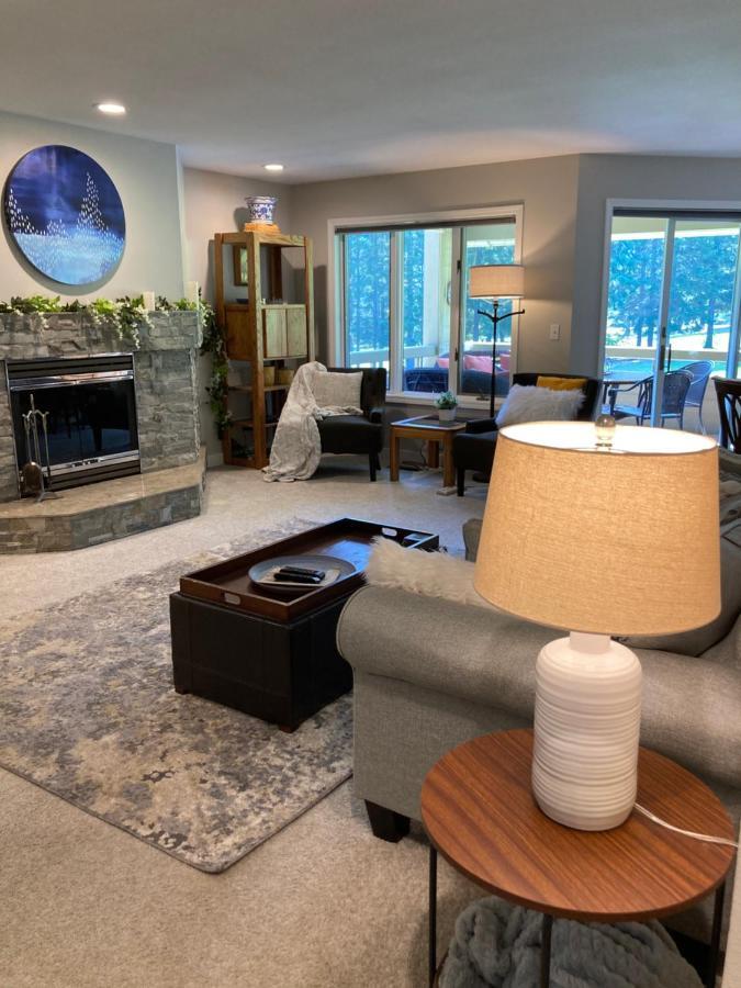 2 Bedroom Condo Near Leavenworth, Wa Extérieur photo