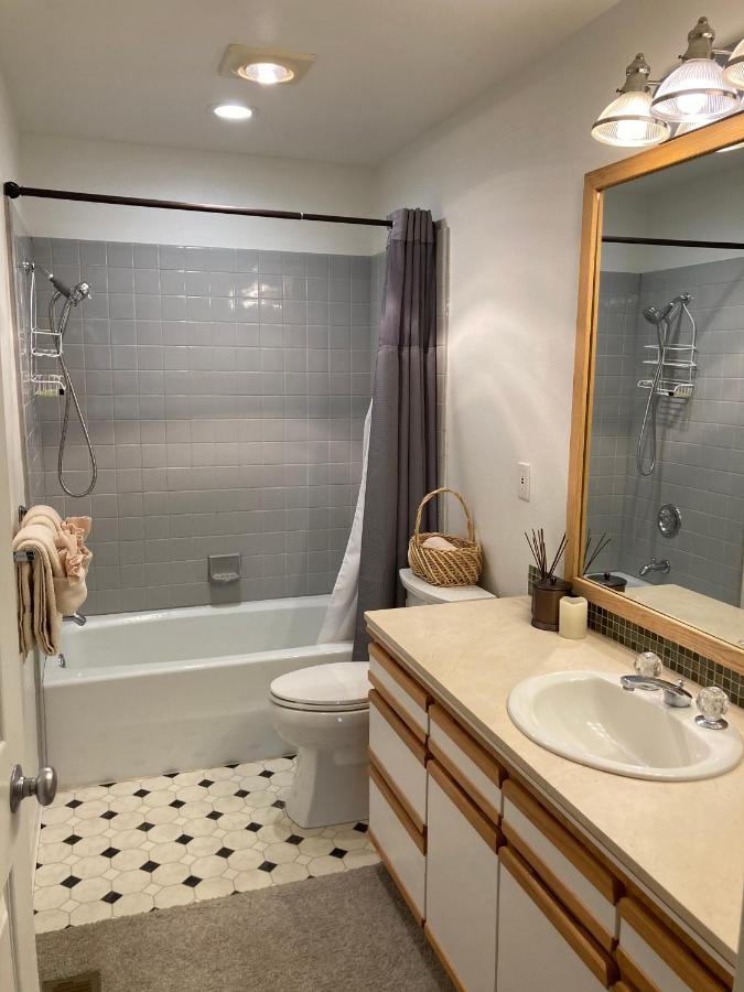 2 Bedroom Condo Near Leavenworth, Wa Extérieur photo