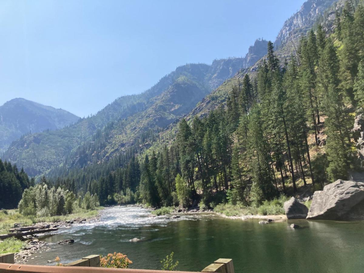 2 Bedroom Condo Near Leavenworth, Wa Extérieur photo