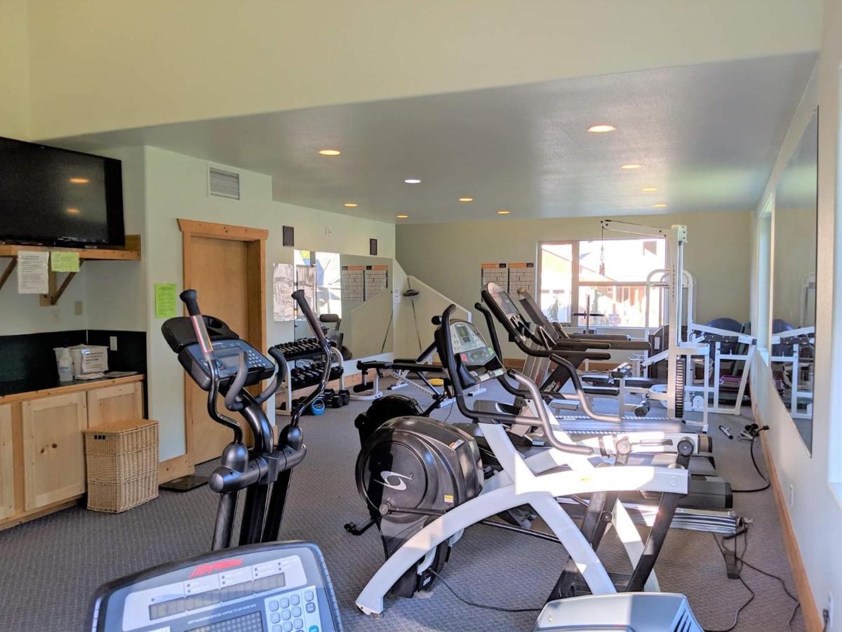2 Bedroom Condo Near Leavenworth, Wa Extérieur photo