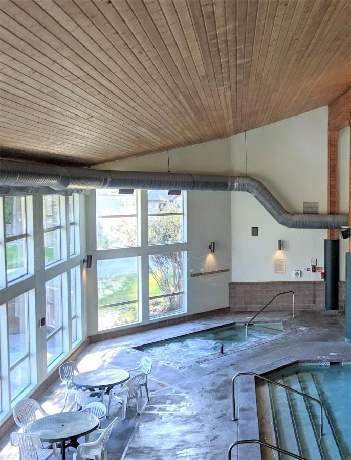 2 Bedroom Condo Near Leavenworth, Wa Extérieur photo