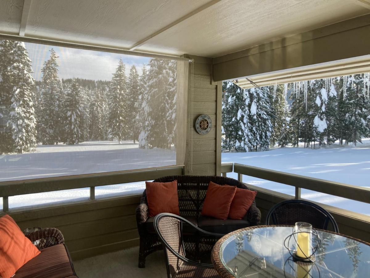 2 Bedroom Condo Near Leavenworth, Wa Extérieur photo